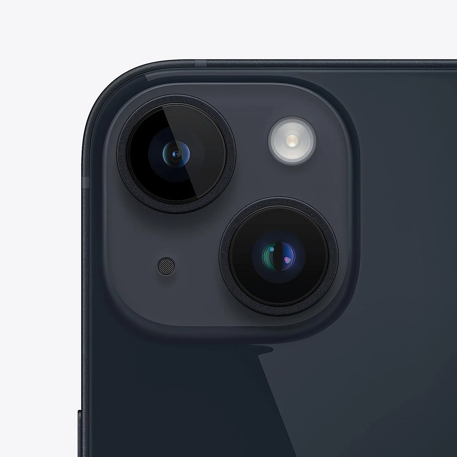 Apple iPhone 14 (128 GB) - Midnight - Image 3