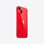 Apple iPhone 14 (256 GB) - (Product) RED - Image 2