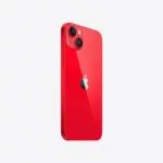 Apple iPhone 14 (128 GB) - (Product) RED - Image 2