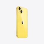 Apple iPhone 14 Plus (256 GB) - Yellow - Image 2