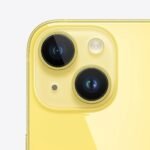 Apple iPhone 14 Plus (256 GB) - Yellow - Image 3