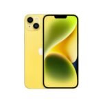 Apple iPhone 14 Plus (256 GB) - Yellow