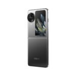 Oppo Find N3 Flip (Sleek Black, 12GB RAM, 256GB Storage) - Image 2
