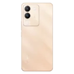 Vivo Y200 5G (Desert Gold, 8GB RAM, 128GB Storage) - Image 3