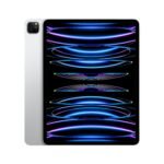 Apple iPad Pro 12.9″ (6th Generation) 1 TB with Wi-Fi Only (Silver)