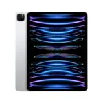 Apple iPad Pro 12.9″ (6th Generation) 256 GB with Wi-Fi (Silver)
