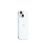 Apple iPhone 15 (128 GB) - Blue - Image 2