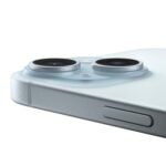 Apple iPhone 15 (128 GB) - Blue - Image 3