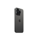 Apple iPhone 15 Pro (512 GB) - Black Titanium - Image 2