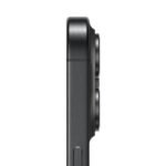 Apple iPhone 15 Pro (512 GB) - Black Titanium - Image 3