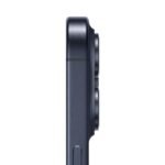 Apple iPhone 15 Pro Max (512 GB) - Blue Titanium - Image 3