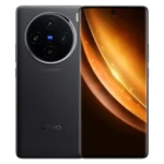 Vivo X100 (16 GB RAM, 512 GB, Asteroid Black)