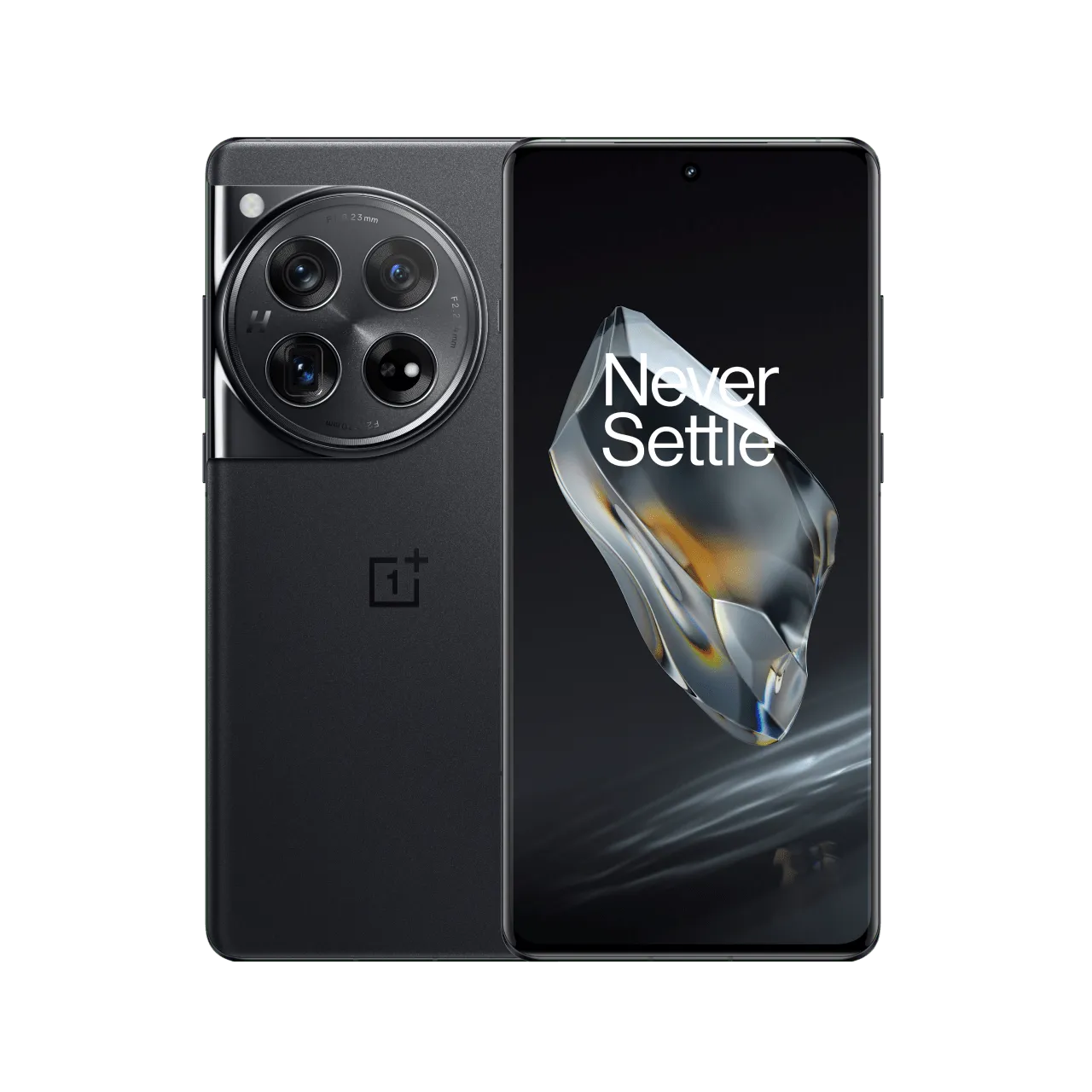 31 OnePlus 12 (Silky Black, 16GB RAM, 512GB Storage) - Image 1