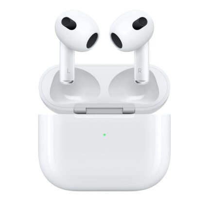 Apple AirPods (3rd generation) with MagSafe Charging Case