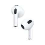Apple AirPods (3rd generation) with MagSafe Charging Case - Image 2