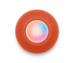 Apple HomePod Mini Speaker (Blue) - Image 4