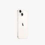 Apple iPhone 14 (128 GB) - Starlight - Image 2