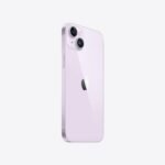 Apple iPhone 14 (512 GB) - Purple - Image 2