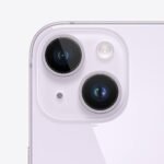 Apple iPhone 14 (512 GB) - Purple - Image 3