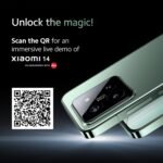Xiaomi 14 (Jade Green, 12GB RAM, 512GB Storage) - Image 6