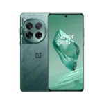 OnePlus 12 (Flowy Emerald, 12GB RAM, 256GB Storage)