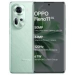 OPPO Reno11 5G (Wave Green, 256 GB) (8 GB RAM) - Image 2