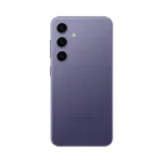 Samsung Galaxy S24 5G (Cobalt Violet, 8 GB RAM, 256 GB Storage) - Image 2