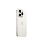 Apple iPhone 15 Pro Max (1 TB) - White Titanium - Image 2