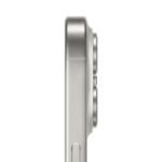 Apple iPhone 15 Pro Max (1 TB) - White Titanium - Image 3