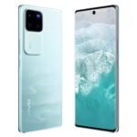 Vivo V30 Pro 5G (Andaman Blue, 8GB RAM, 256GB Storage) - Image 3