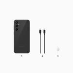Samsung Galaxy S23 FE 5G (Graphite, 128 GB Storage) (8 GB RAM) - Image 8