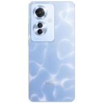 Oppo F25 Pro 5G (Ocean Blue, 8GB RAM, 256GB Storage) - Image 4