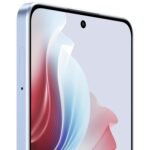 Oppo F25 Pro 5G (Ocean Blue, 8GB RAM, 256GB Storage) - Image 5