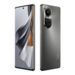 Oppo Reno10 Pro 5G (Silvery Grey, 12GB RAM, 256GB Storage) - Image 2