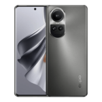 Oppo Reno10 Pro 5G (Silvery Grey, 12GB RAM, 256GB Storage) - Image 4
