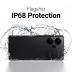 Redmi Note 13 Pro+ 5G (Fusion Purple, 12GB RAM, 256GB Storage) - Image 4