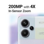 Redmi Note 13 Pro+ 5G (Fusion Purple, 12GB RAM, 256GB Storage) - Image 6