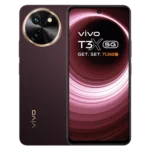 Vivo T3x 5G (Crimson Bliss, 128 GB) (6 GB RAM)