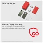 OnePlus 13s | Snapdragon® 8 Elite | Smarter with OnePlus AI | Lifetime Display Warranty | 12GB+256GB | Green Silk - Image 10