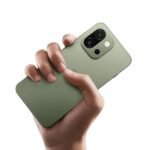 OnePlus 13s | Snapdragon® 8 Elite | Smarter with OnePlus AI | Lifetime Display Warranty | 12GB+256GB | Green Silk - Image 4