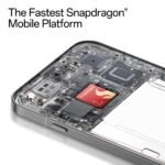 OnePlus 13s | Snapdragon® 8 Elite | Smarter with OnePlus AI | Lifetime Display Warranty | 12GB+256GB | Green Silk - Image 6