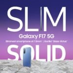 Samsung Galaxy F17 5G, Neo Black (4GB, 128GB) - Image 3