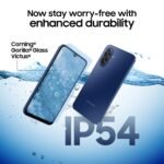 Samsung Galaxy A17 5G (Blue, 6GB RAM, 128GB Storage) | 50 MP No Shake Camera | Gemini Live | Circle to Search | Super AMOLED | Corning Gorilla Glass Victus | 7.5mm Sleek | AI - Image 11