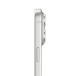 Apple iPhone 17 Pro Max 2 TB: 17.42 cm (6.9″) Display with Promotion, A19 Pro Chip, Best Battery Life in Any iPhone Ever, Pro Fusion Camera System, Center Stage Front Camera; Silver - Image 3