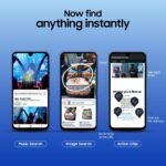 Samsung Galaxy A17 5G (Blue, 6GB RAM, 128GB Storage) | 50 MP No Shake Camera | Gemini Live | Circle to Search | Super AMOLED | Corning Gorilla Glass Victus | 7.5mm Sleek | AI - Image 6