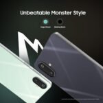 Samsung Galaxy M06 5G Mobile (Sage Green, 4GB RAM, 128GB Storage) | MediaTek Dimensity 6300 | AnTuTu 623K+ | 12 5G Bands | 25W Fast Charging | 4 Gen OS Upgrades | 50MP Camera | Without Charger - Image 8