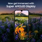Samsung Galaxy A17 5G (Blue, 6GB RAM, 128GB Storage) | 50 MP No Shake Camera | Gemini Live | Circle to Search | Super AMOLED | Corning Gorilla Glass Victus | 7.5mm Sleek | AI - Image 12