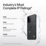 OnePlus 15R | 12GB+256GB | Mint Breeze | World's First Snapdragon® 8 Gen 5 | 7400mAh Battery | Personalised AI | Game-Changing 165Hz Display | IP66 IP68 IP69 & IP69K | 4K 120fps Video - Image 9