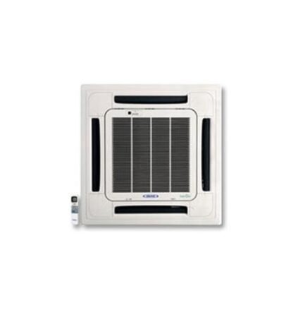 Voltas 1 Ph Rot. SAC C2-N Venture I-Cassette AC (2 Ton White)
