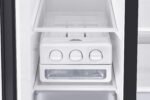 Samsung 700 L with Inverter Side-by-Side Refrigerator - Image 10